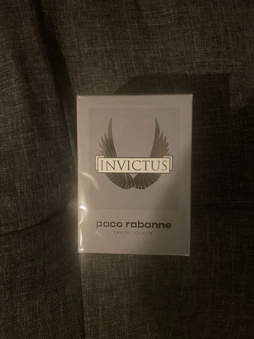 Invictus by Paco Rabanne EDT (Brand New!!)
