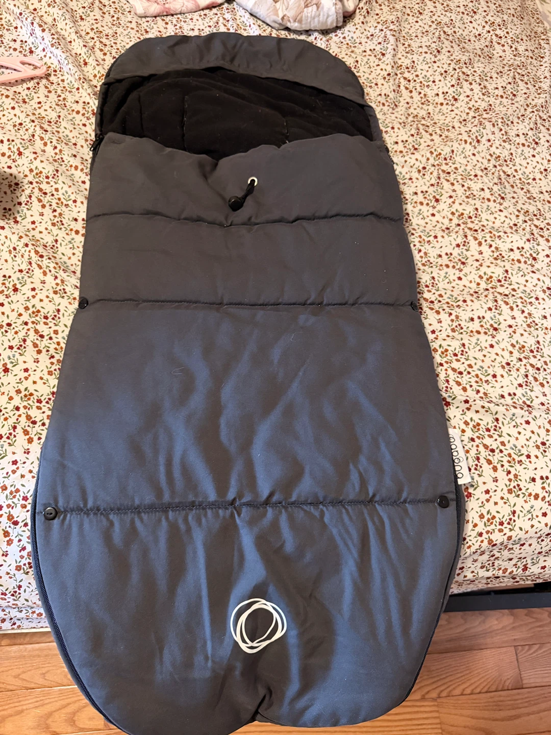 Bugaboo Bee Stroller with Accessories