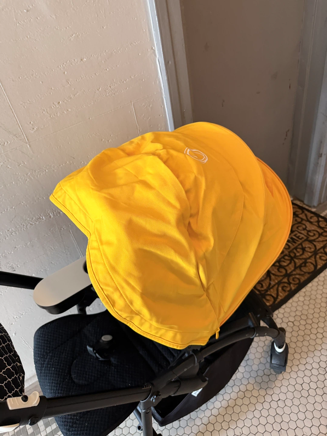 Bugaboo Bee Stroller with Accessories - photo 3