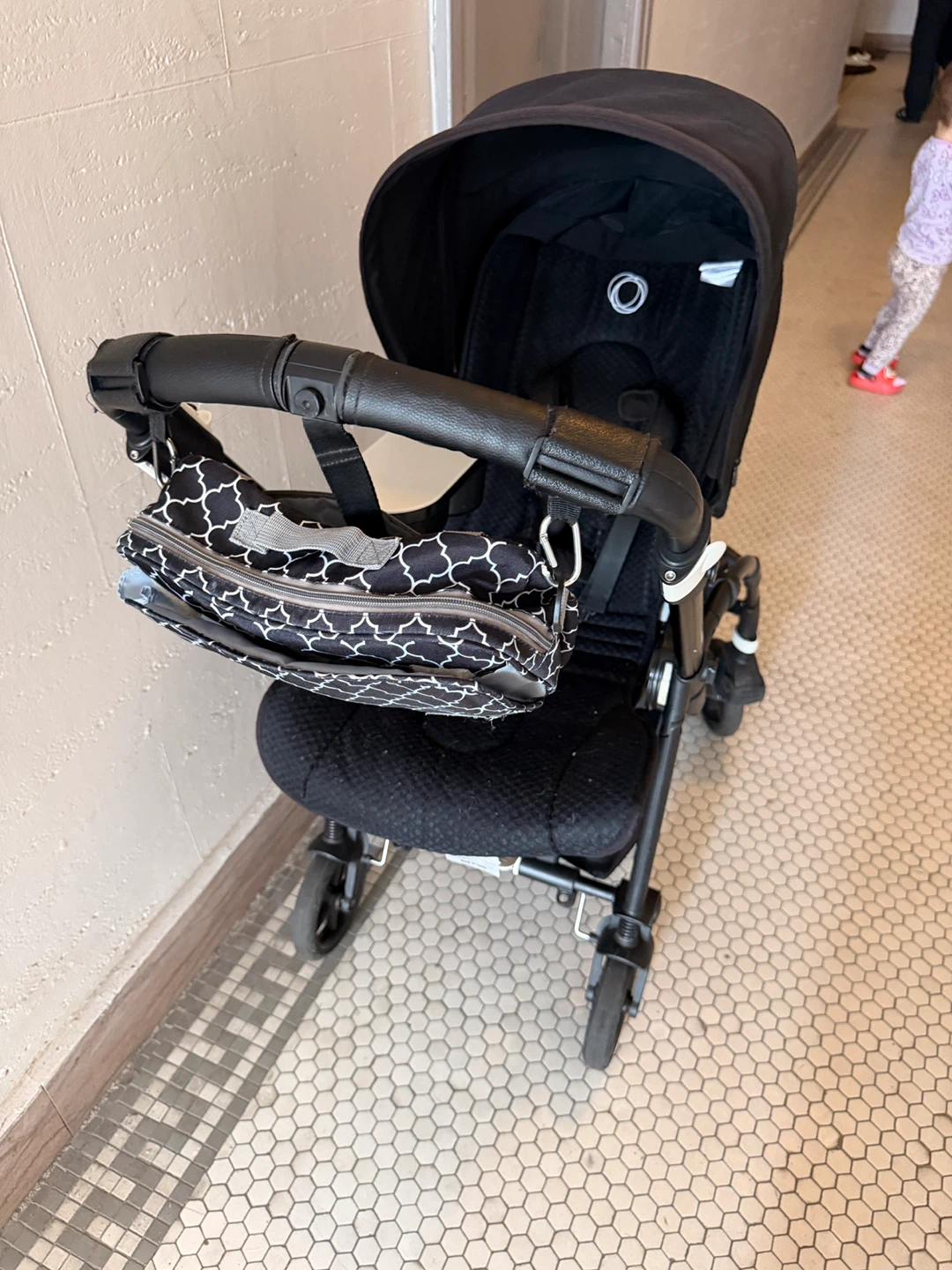 Bugaboo Bee Stroller with Accessories - photo 5