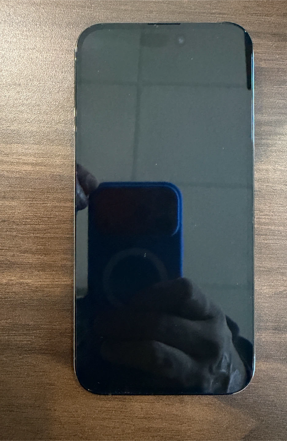 Apple iPhone 14 Pro Max 256 gb - photo 2
