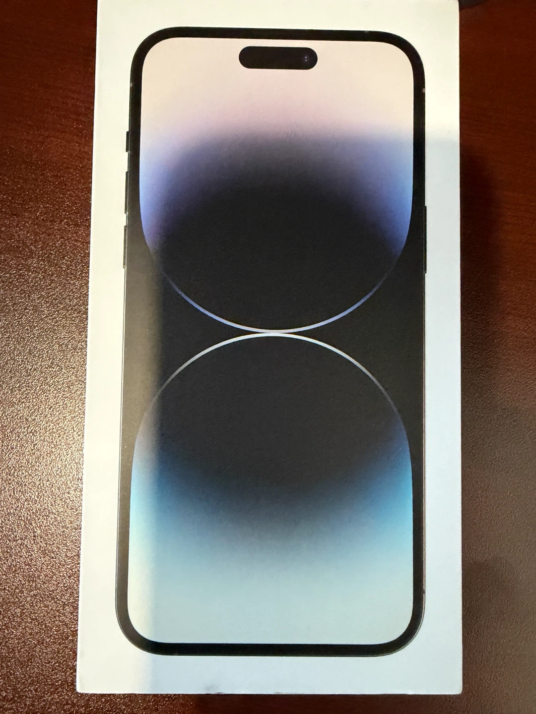 Apple iPhone 14 Pro Max 256 gb - photo 3