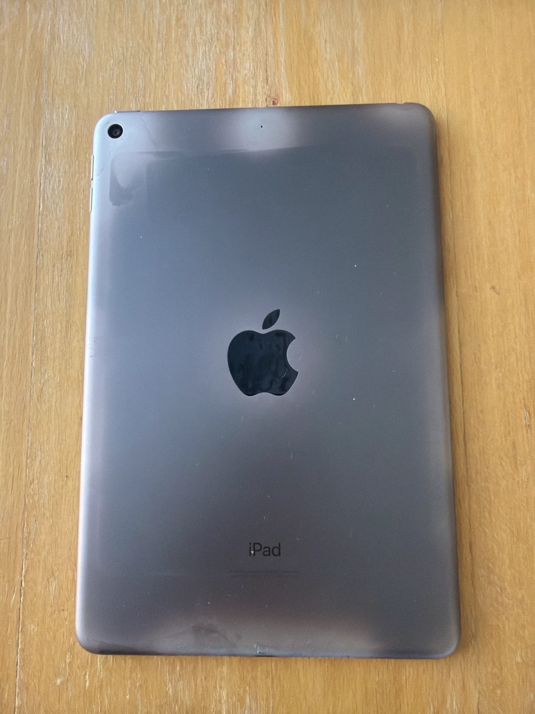 Apple iPad mini 5th Gen 64GB - photo 3
