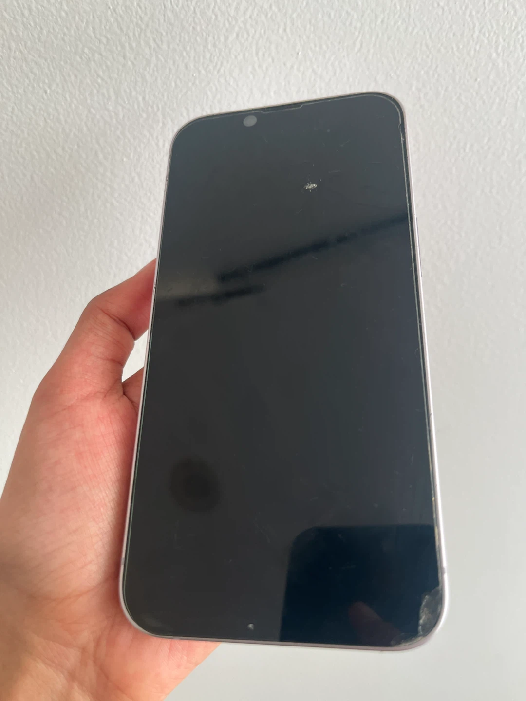 iPhone 14 -256 GB - photo 2