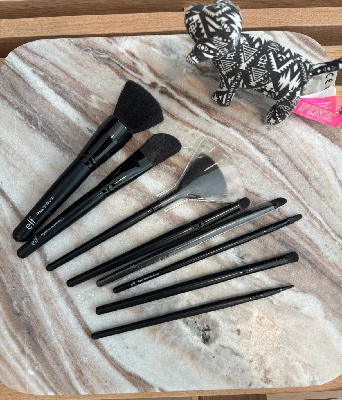 e.l.f. Makeup Brush Set - photo 2