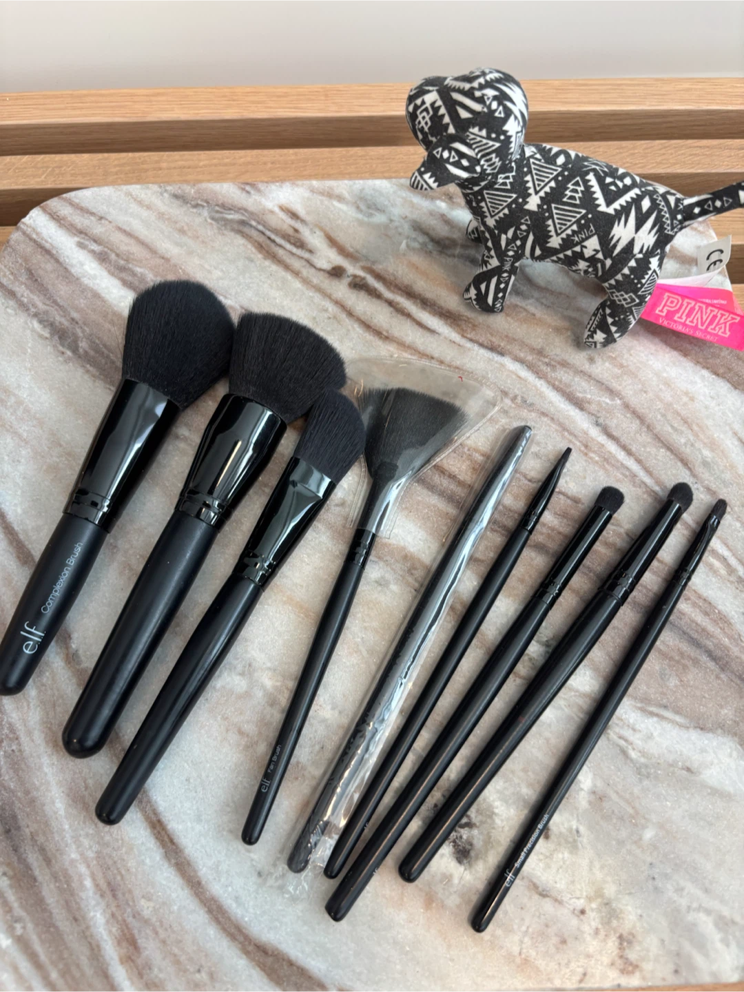 e.l.f. Makeup Brush Set
