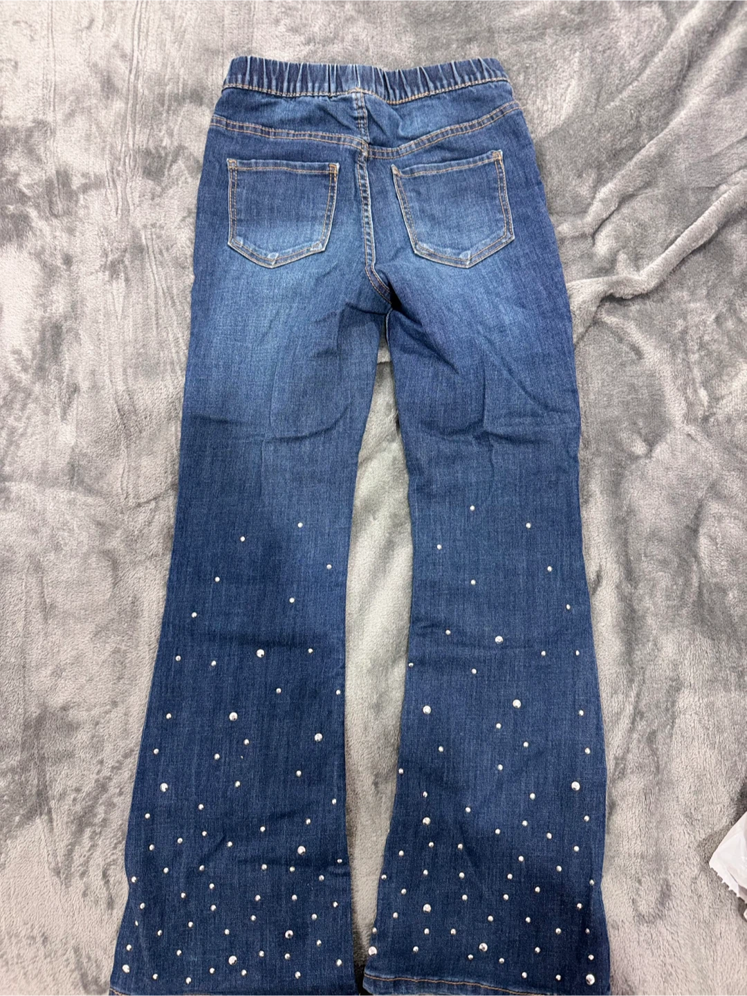H&M Heart Print Sweatpants Bundle - photo 4
