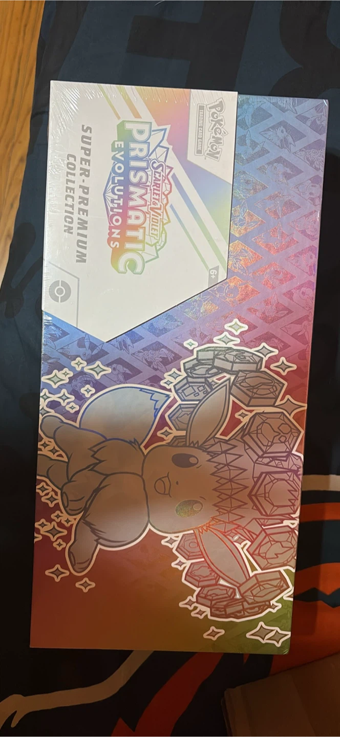 Pokemon TCG Collection Bundle