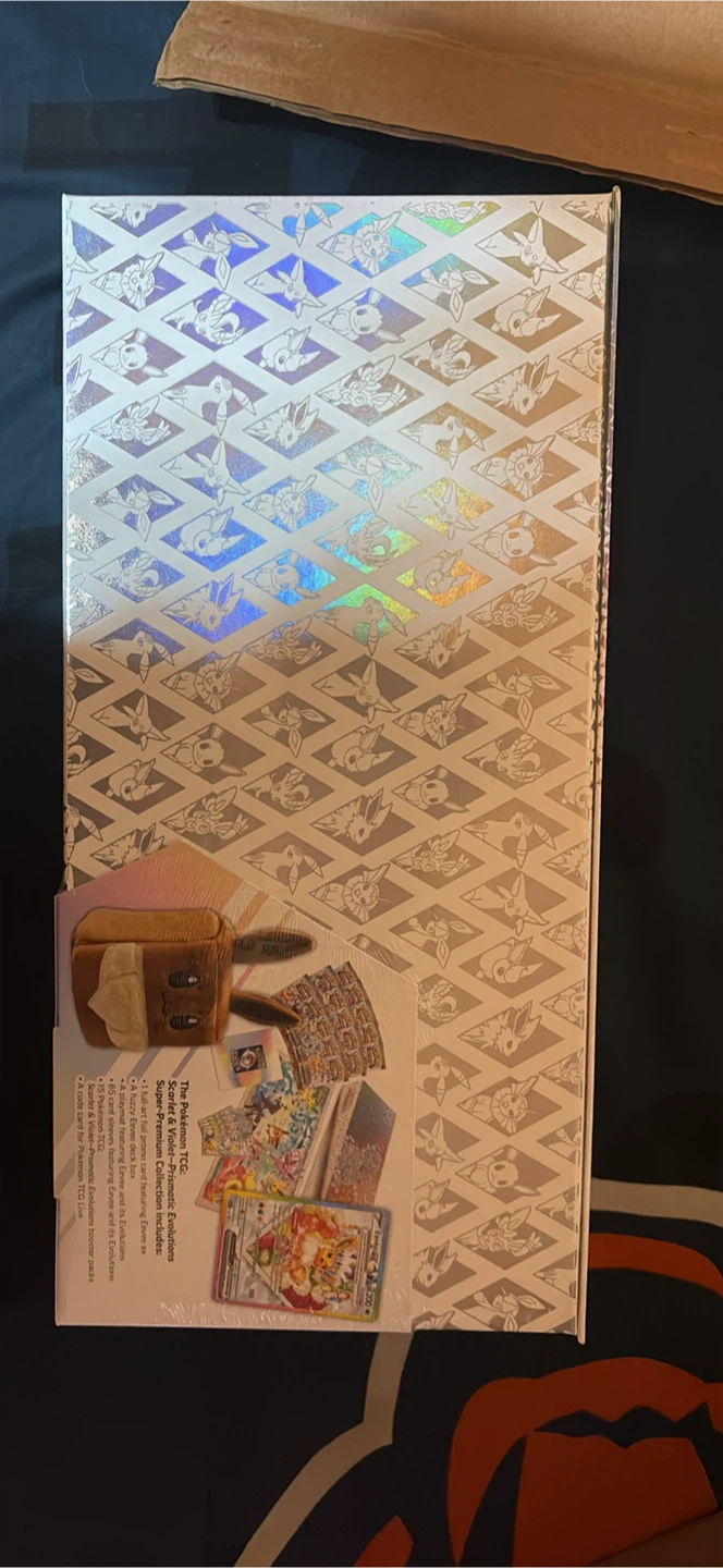 Pokemon TCG Collection Bundle - photo 2