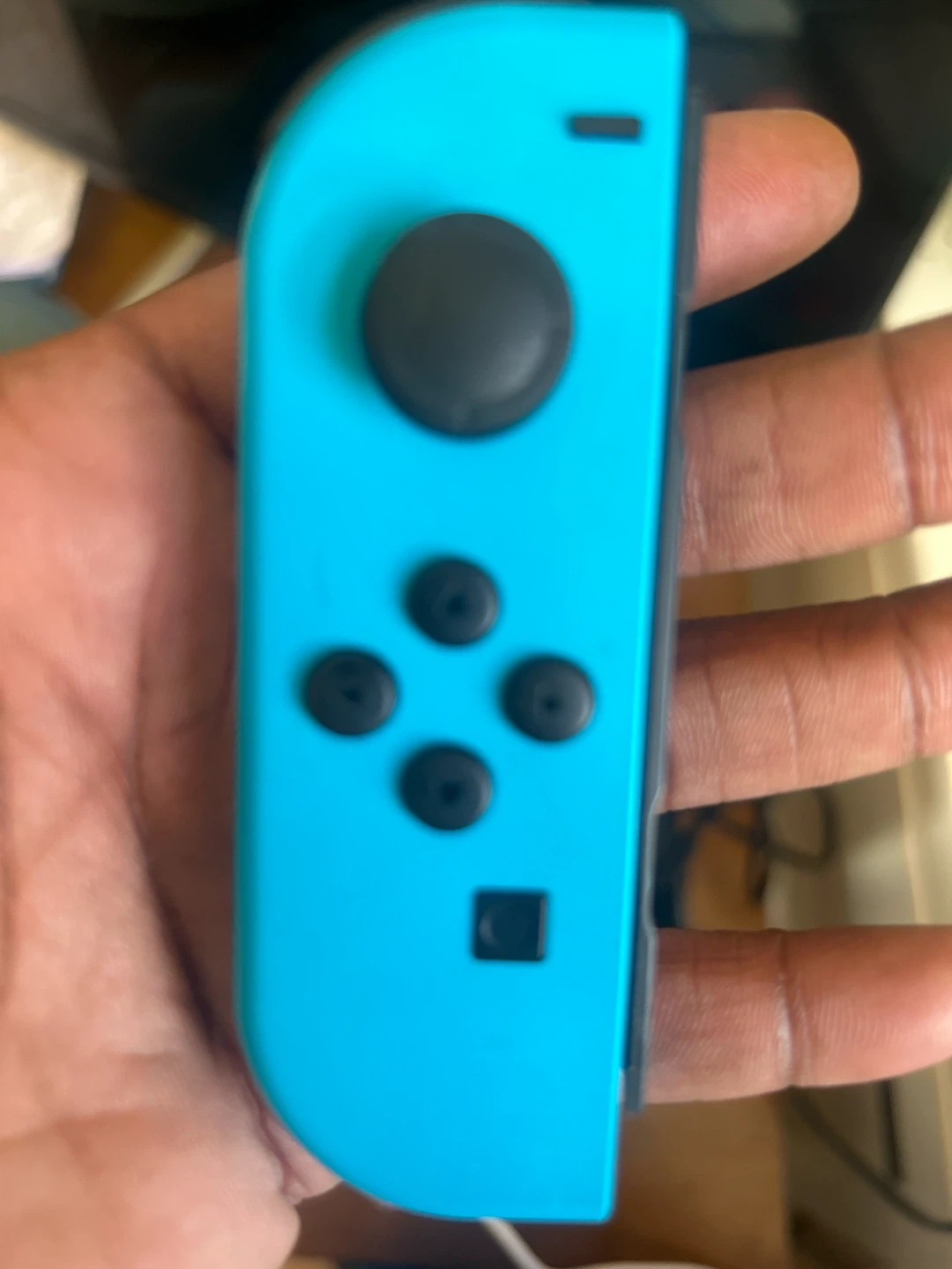 Nintendo Switch Console - photo 5