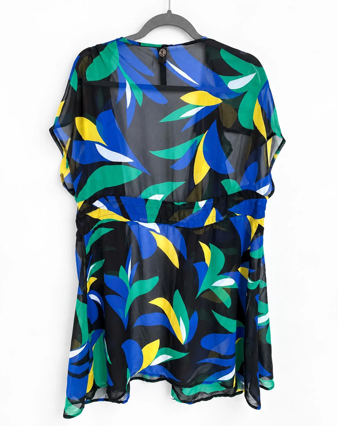Beach Cover-up - Size S - photo 2