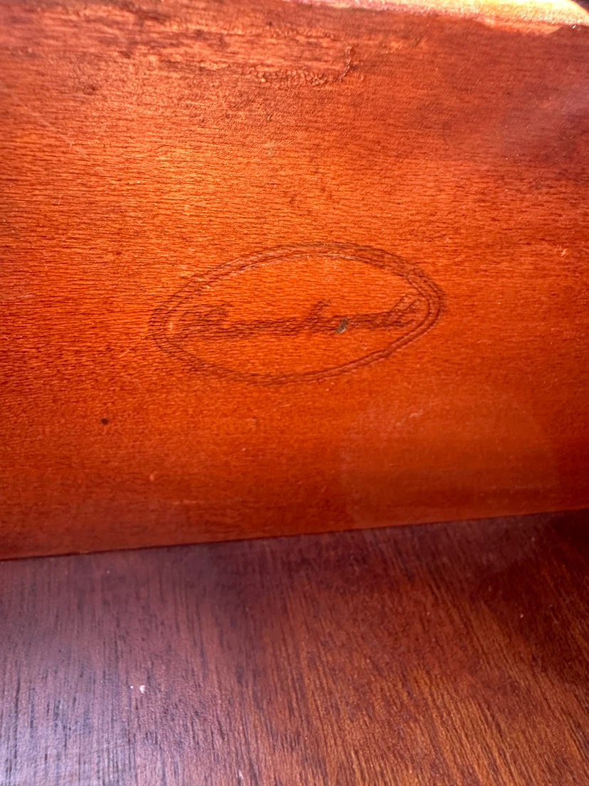 Vintage Bernhardt Mahogany Buffet / Sideboard (CAN DELIVER) - photo 2