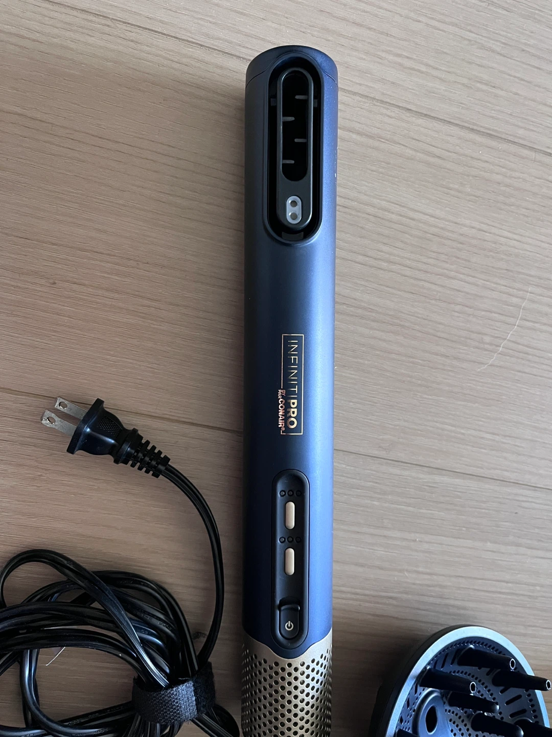 InfinitiPRO by Conair Hair Styling System - photo 2