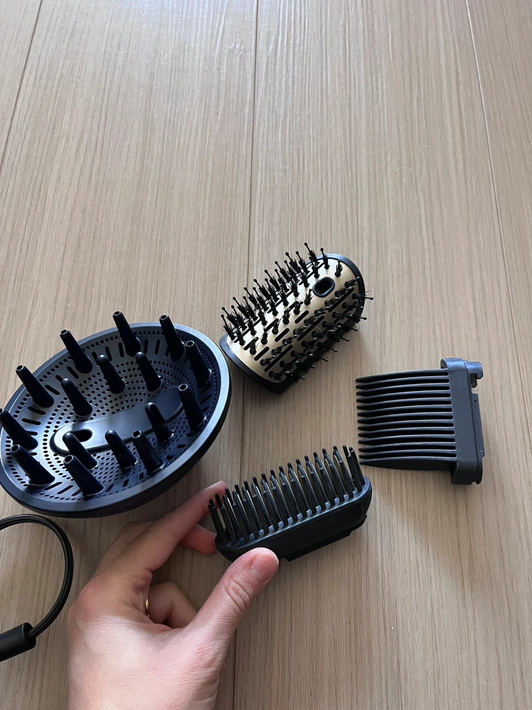 InfinitiPRO by Conair Hair Styling System - photo 3