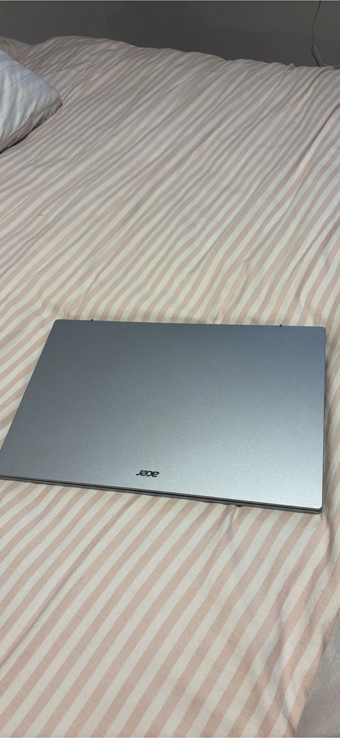 Acer Aspire 3 15-inch Laptop