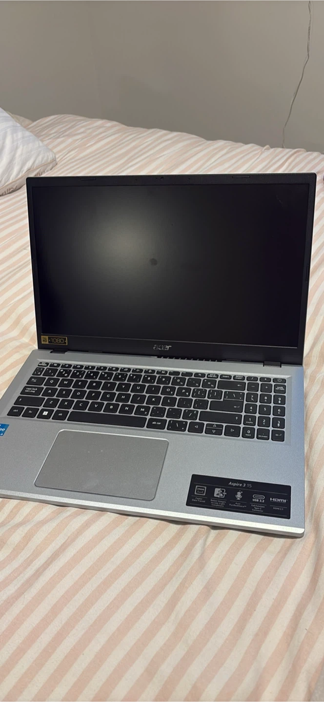 Acer Aspire 3 15-inch Laptop - photo 2