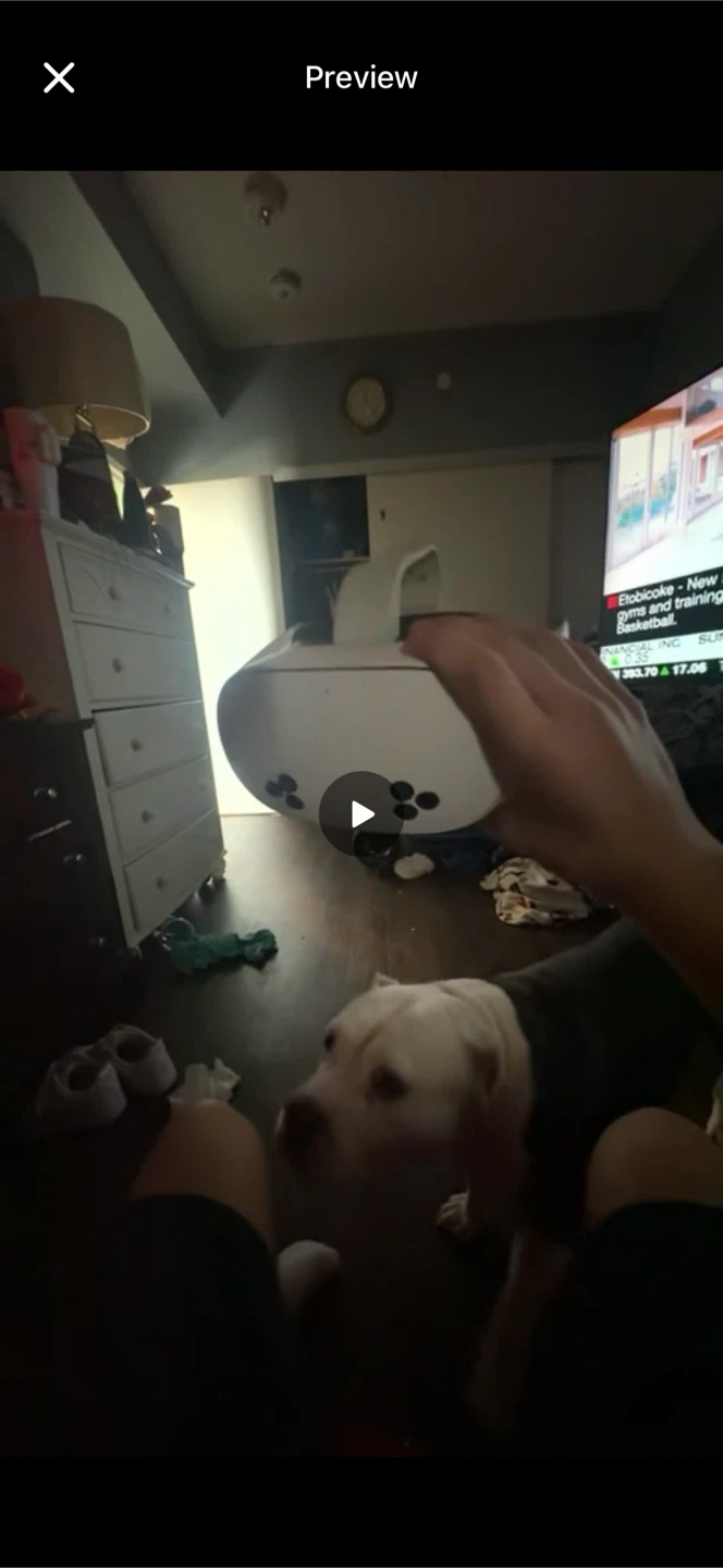 Meta Quest 3 VR Headset - photo 3