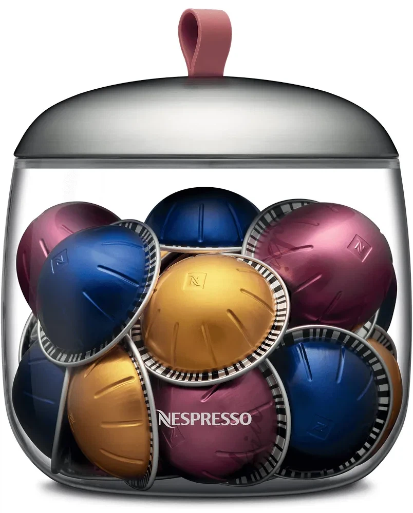 Nespresso Lume Capsule Dispenser - photo 2