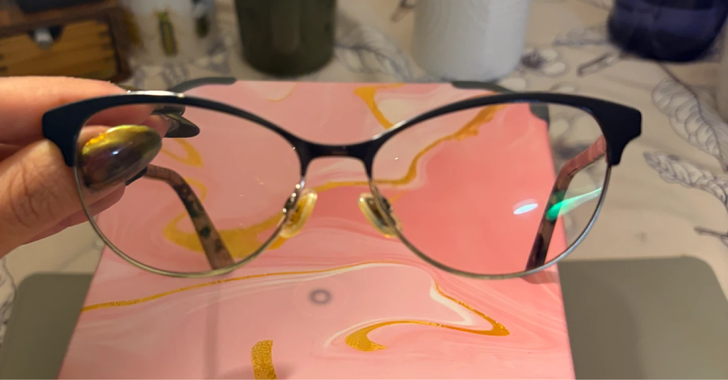 Christian Dior n51 prescription Eyeglasses