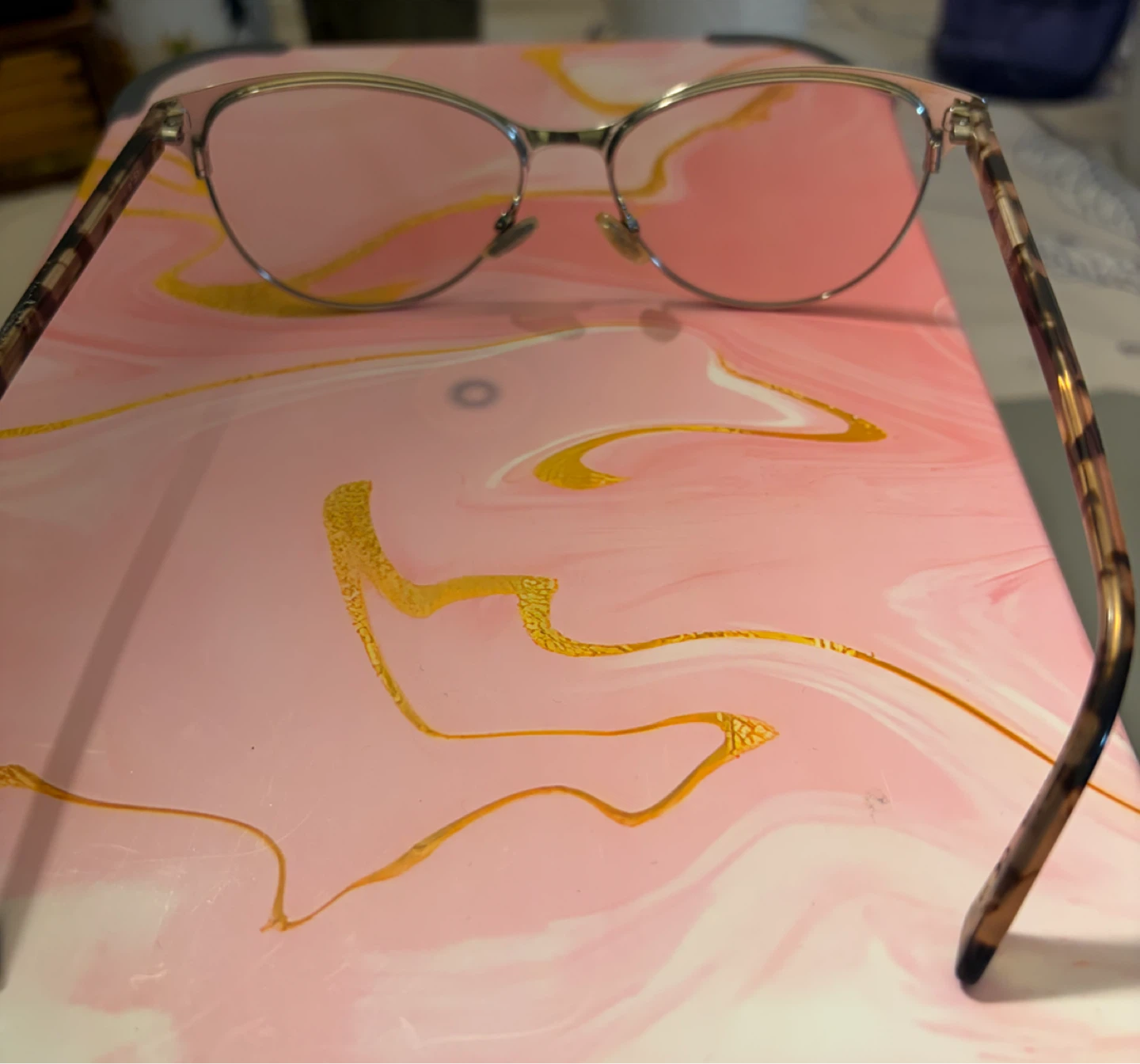 Christian Dior n51 prescription Eyeglasses - photo 5