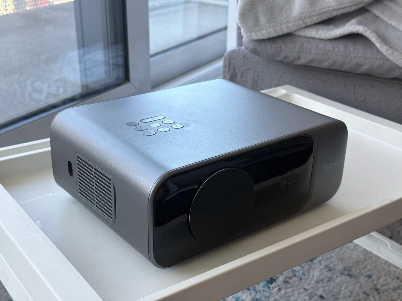 Yaber Pro V9 Projector