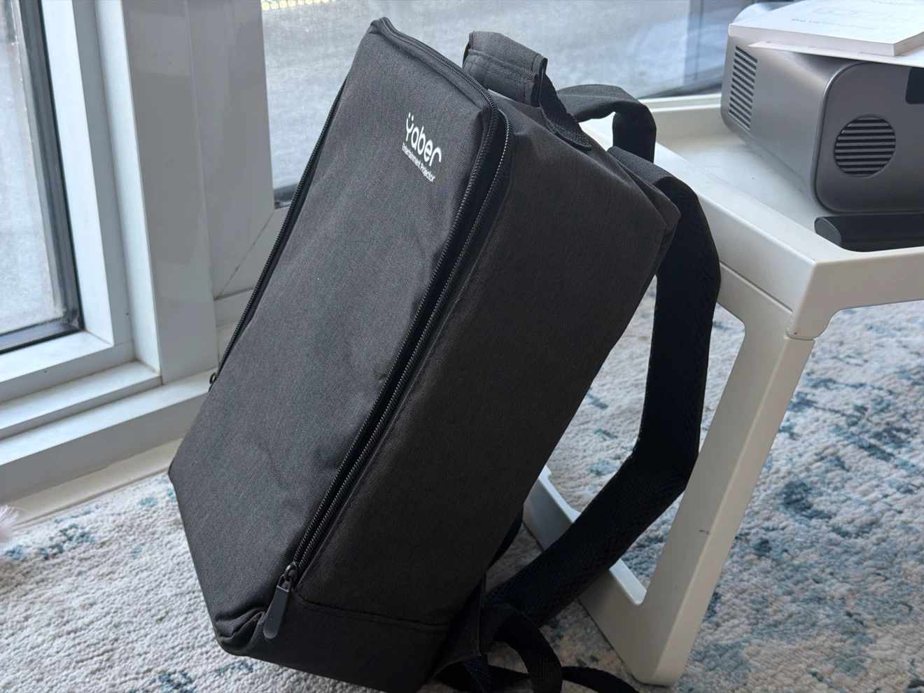 Yaber Pro V9 Projector - photo 5