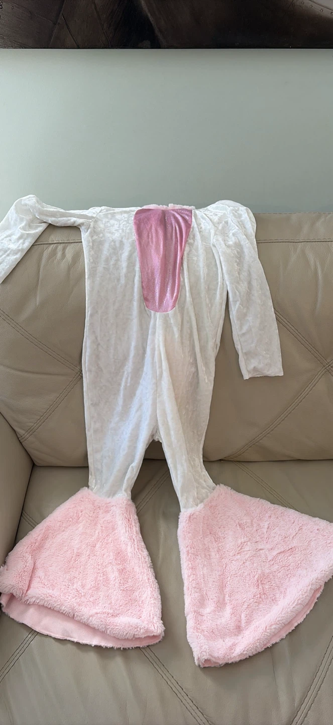 Spirit Magical Unicorn Costume Toddler 5T-6T - photo 2