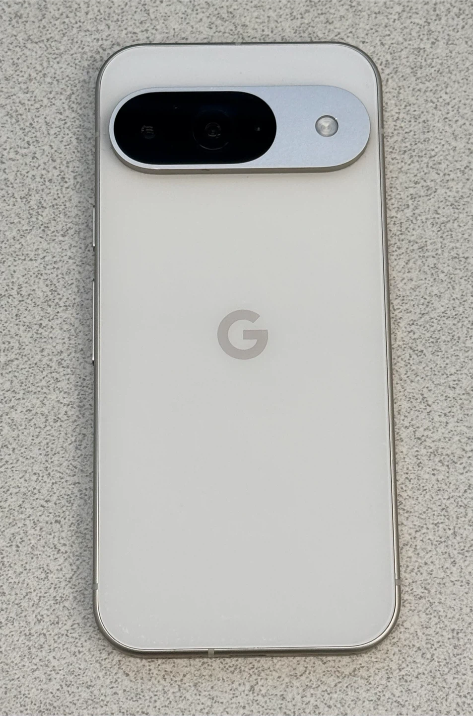 Google pixel 9 - photo 2