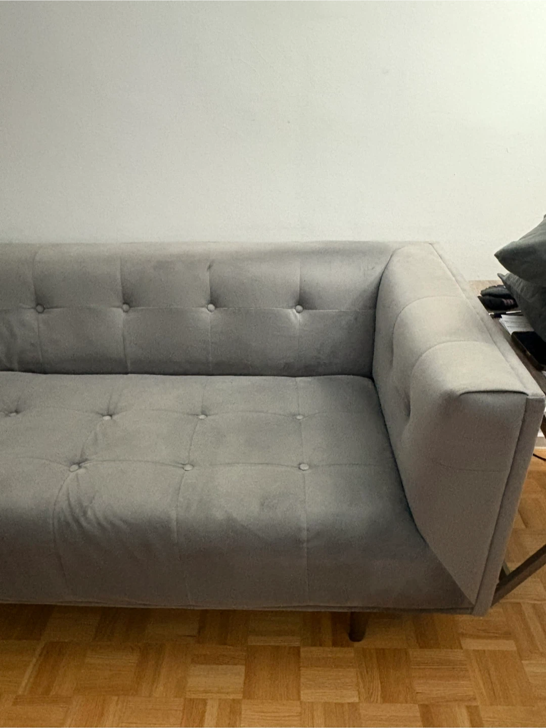 Structube Lorreta Sofa - photo 3