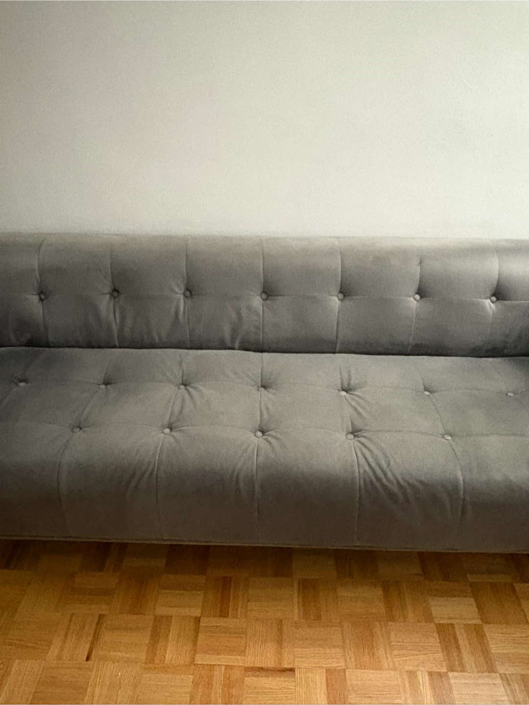 Structube Lorreta Sofa - photo 4