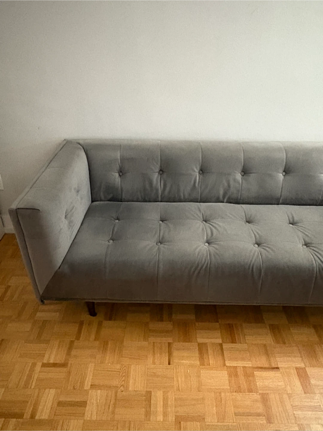 Structube Lorreta Sofa - photo 5