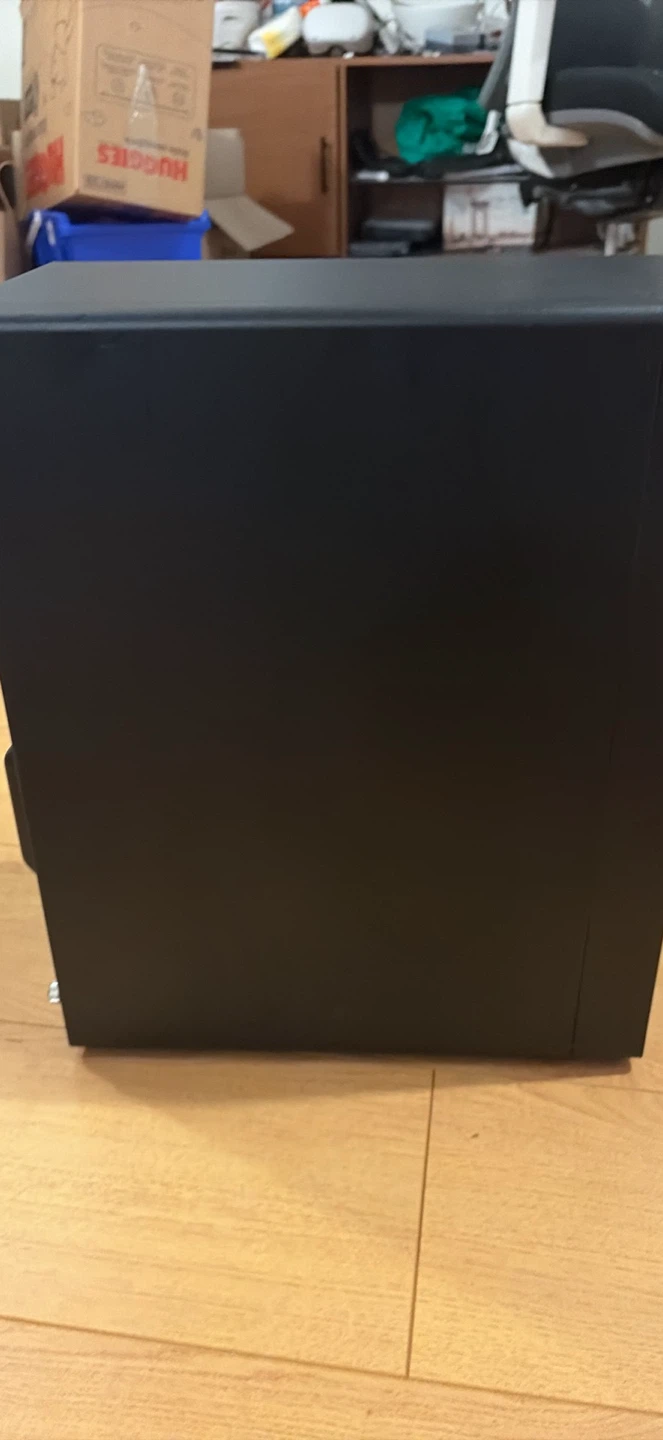 Lenovo ThinkStation P350 Desktop Complete Workstation - photo 4