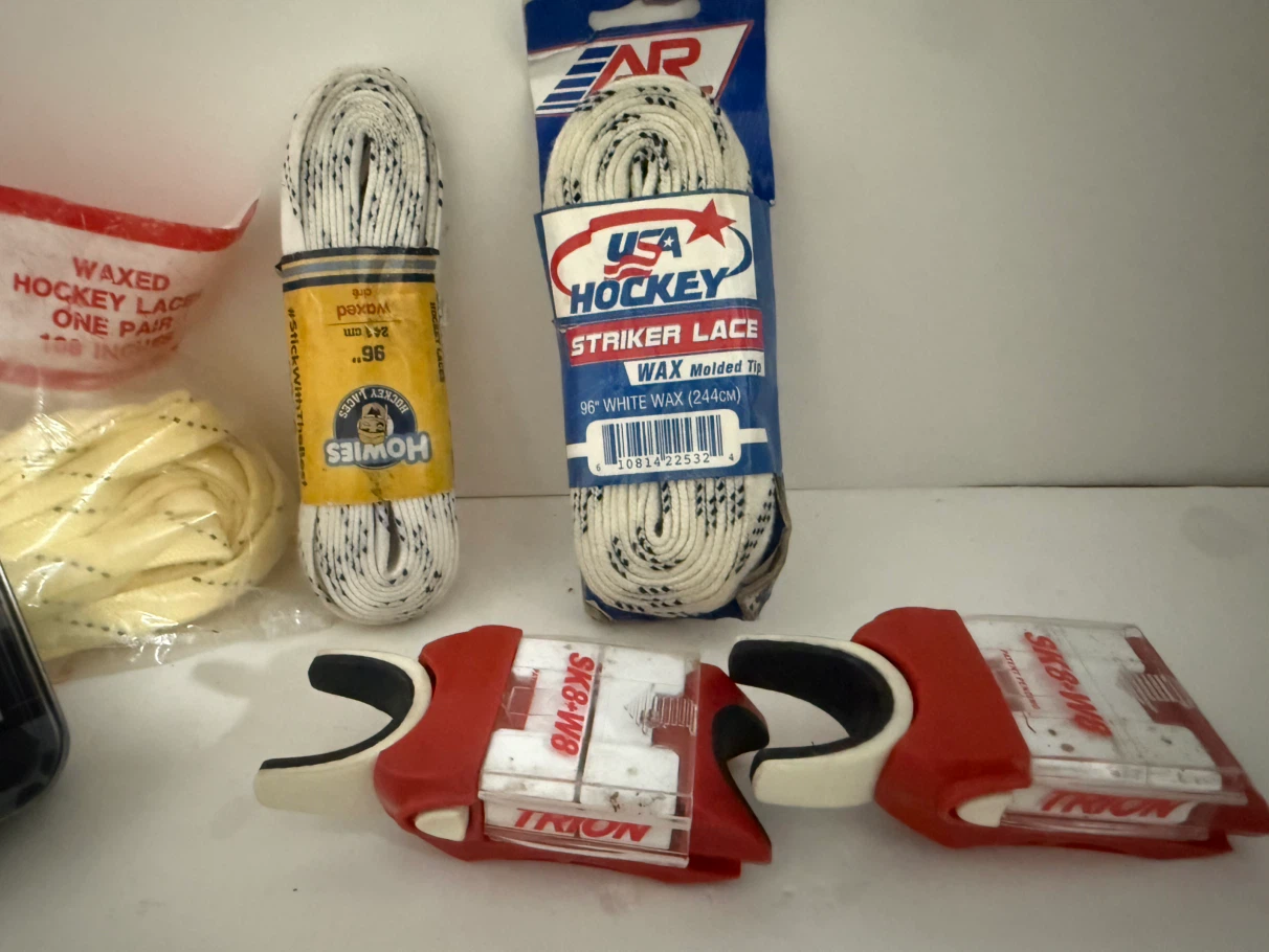 Hockey Gear Bundle