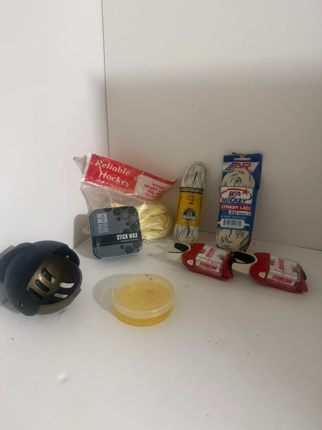 Hockey Gear Bundle - photo 3