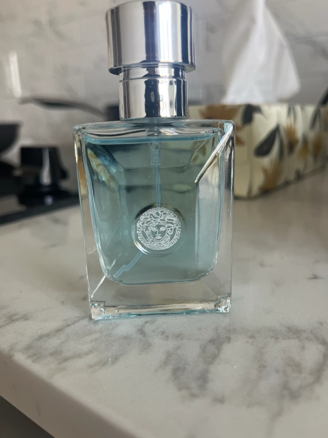 Versace Man Eau Fraîche EDT 30ml