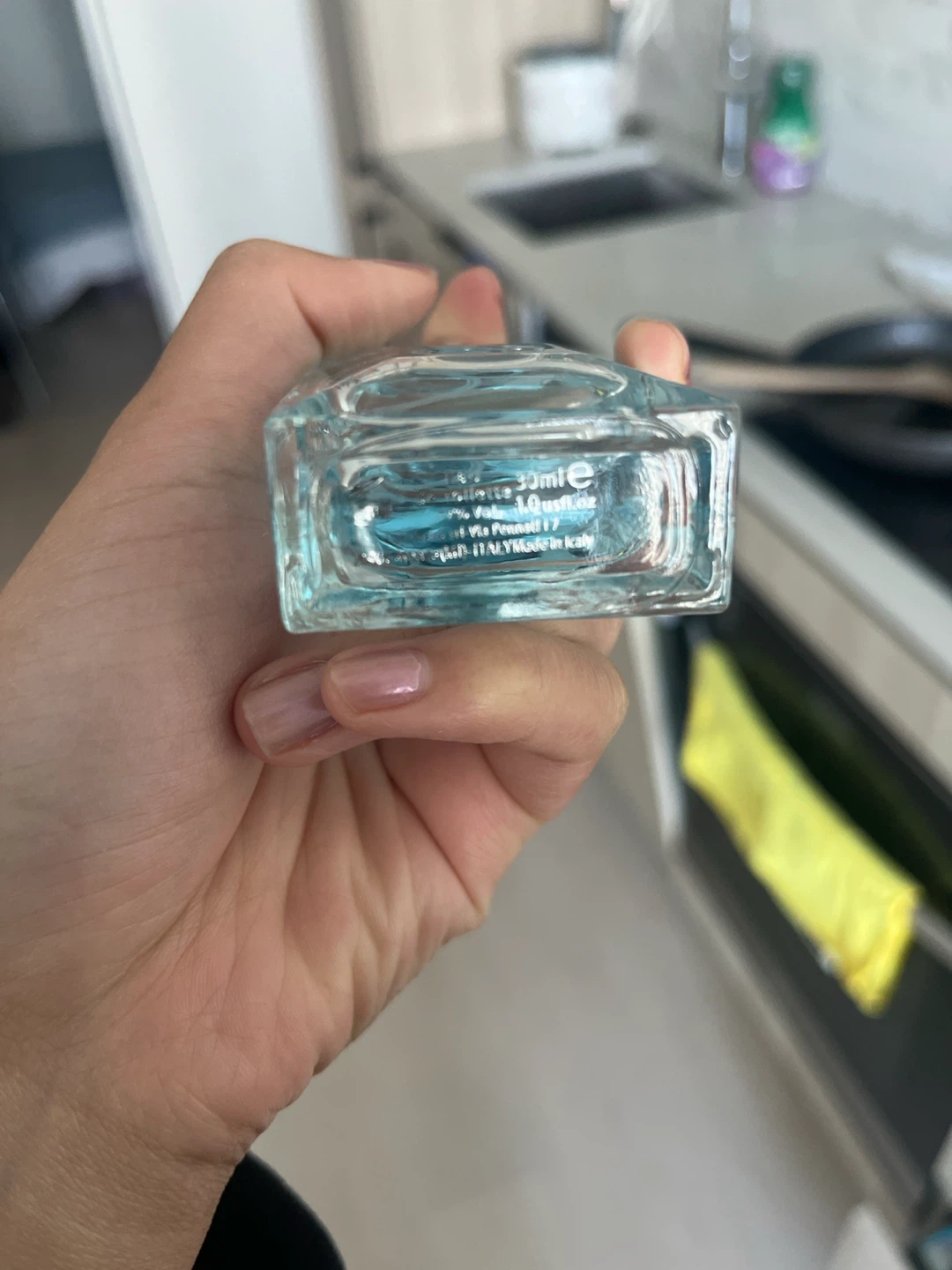 Versace Man Eau Fraîche EDT 30ml - photo 2