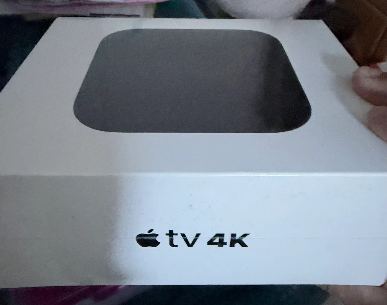 New Sealed Apple TV 4K 1st Gen 32GB (Model A1842)
