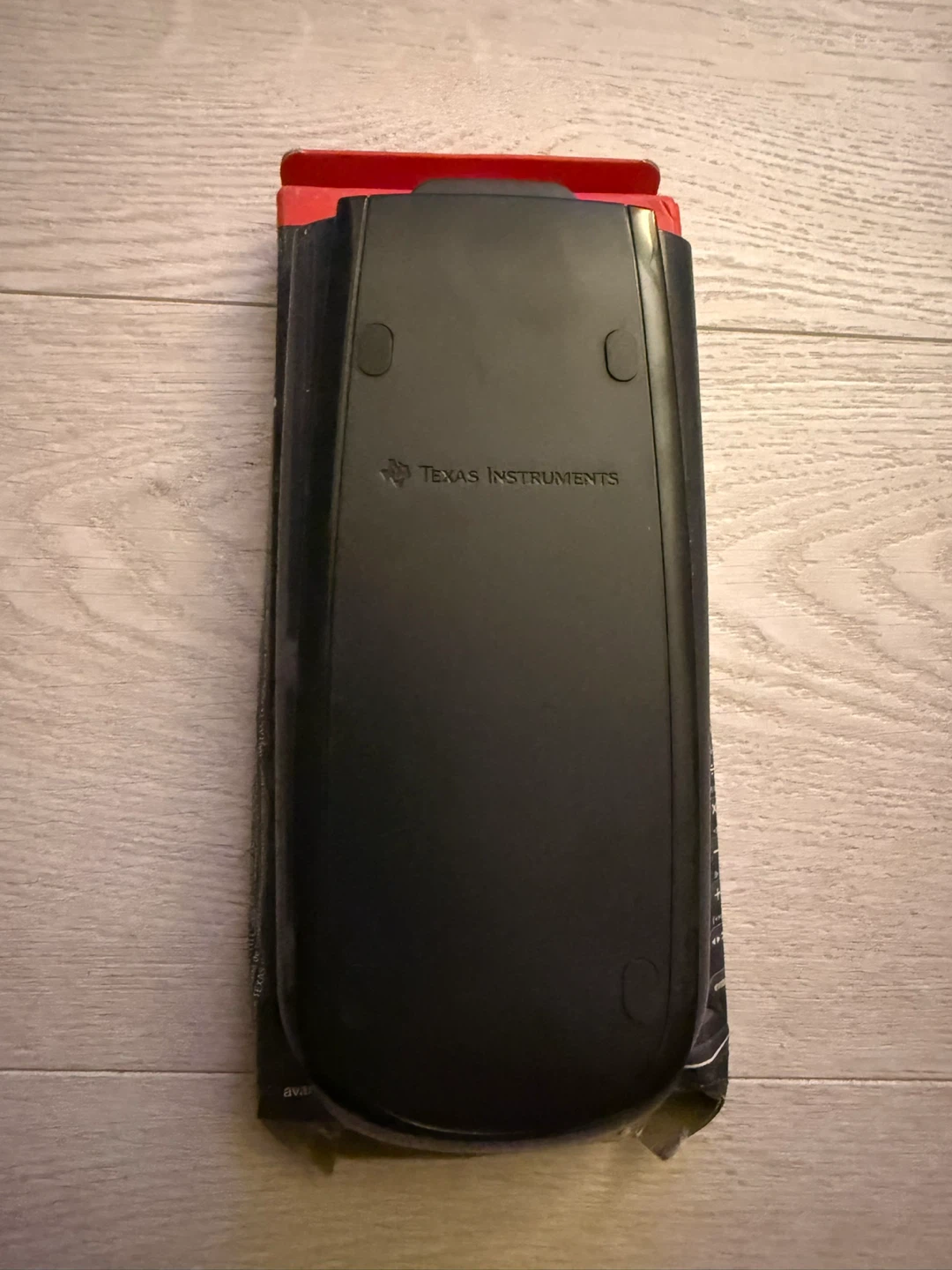 Texas Instruments TI-36X Pro Scientific Calculator