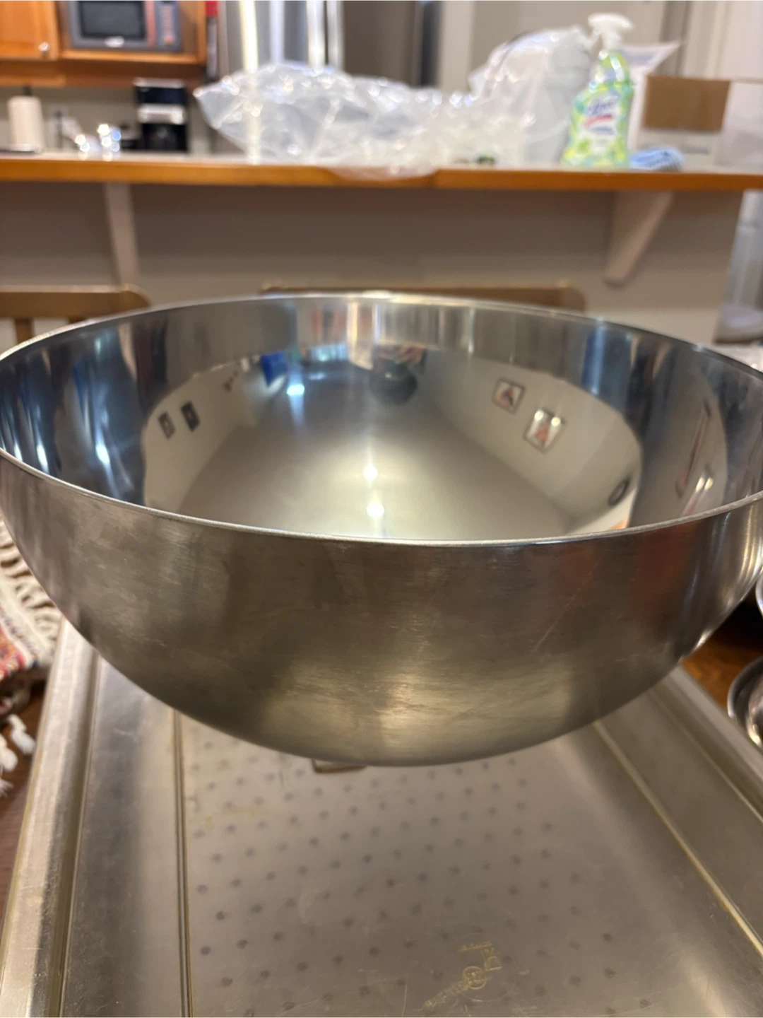 Stainless Steel Kitchen Prep Set - photo 3