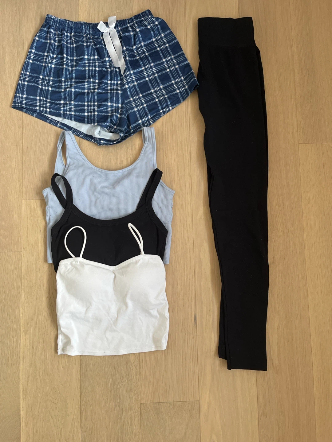 Assorted Women's Clothing Bundle
