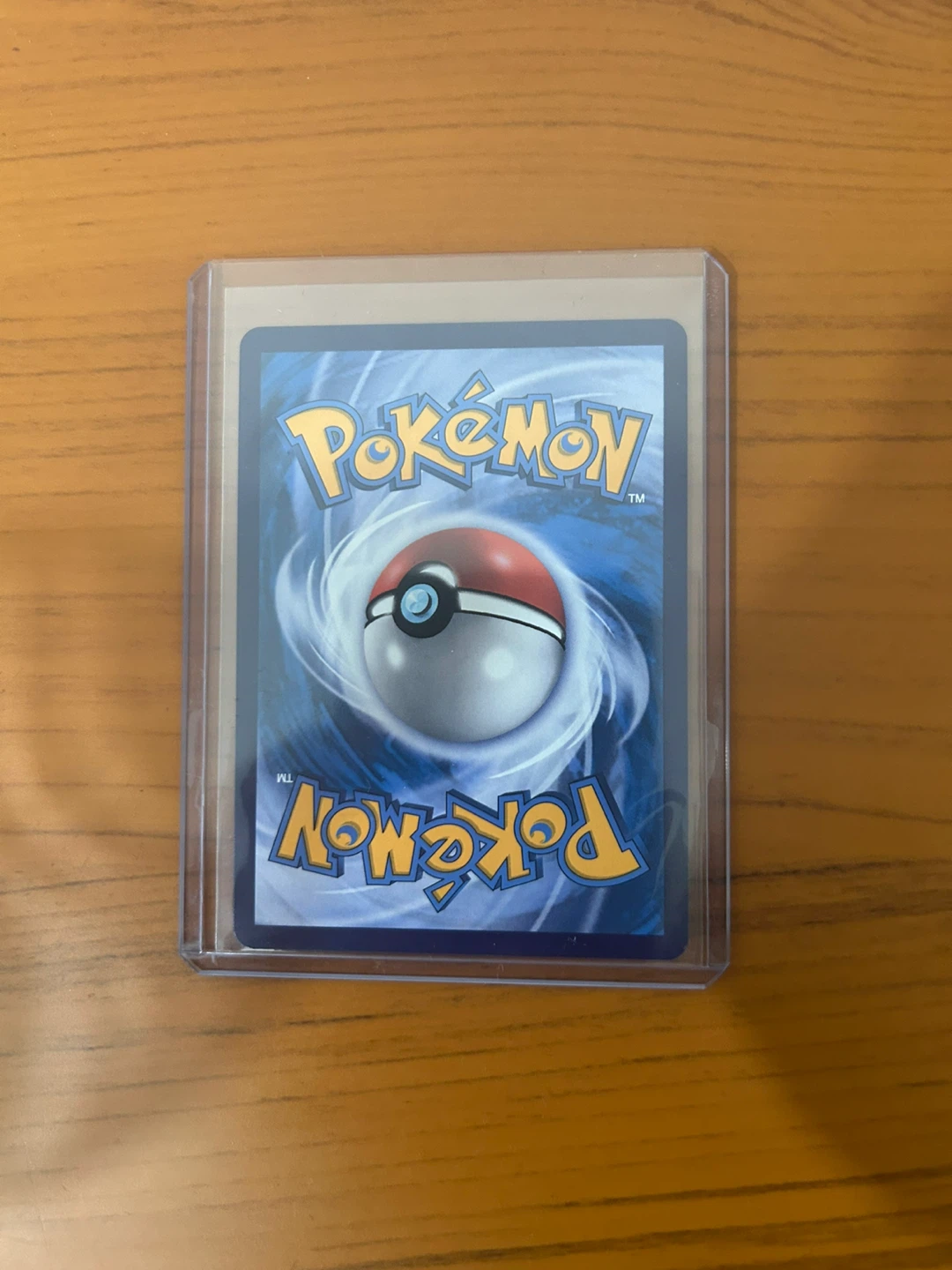 Chinese Munkidori Pokemon Card - photo 2