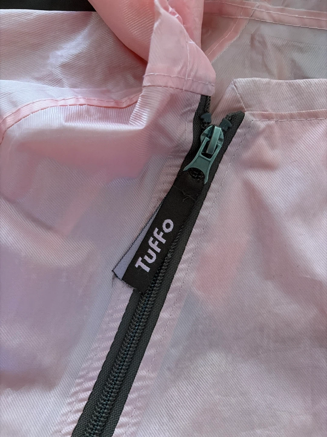 Tuffo Muddy Buddy Rain Suit