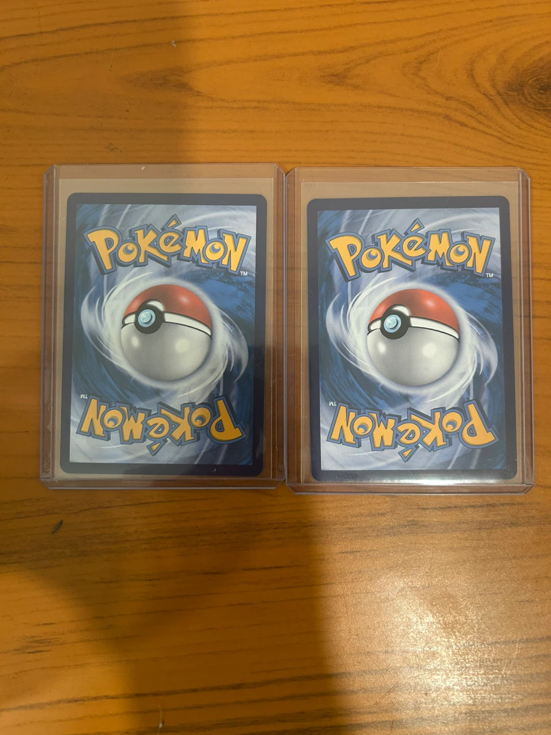 Chinese Bewear and Exeggcute Pokemon Cards - photo 2