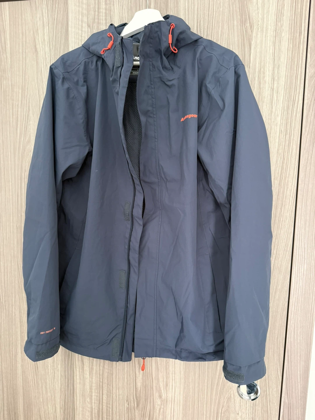Andesgear 7K Waterproof Jacket Men's Size M