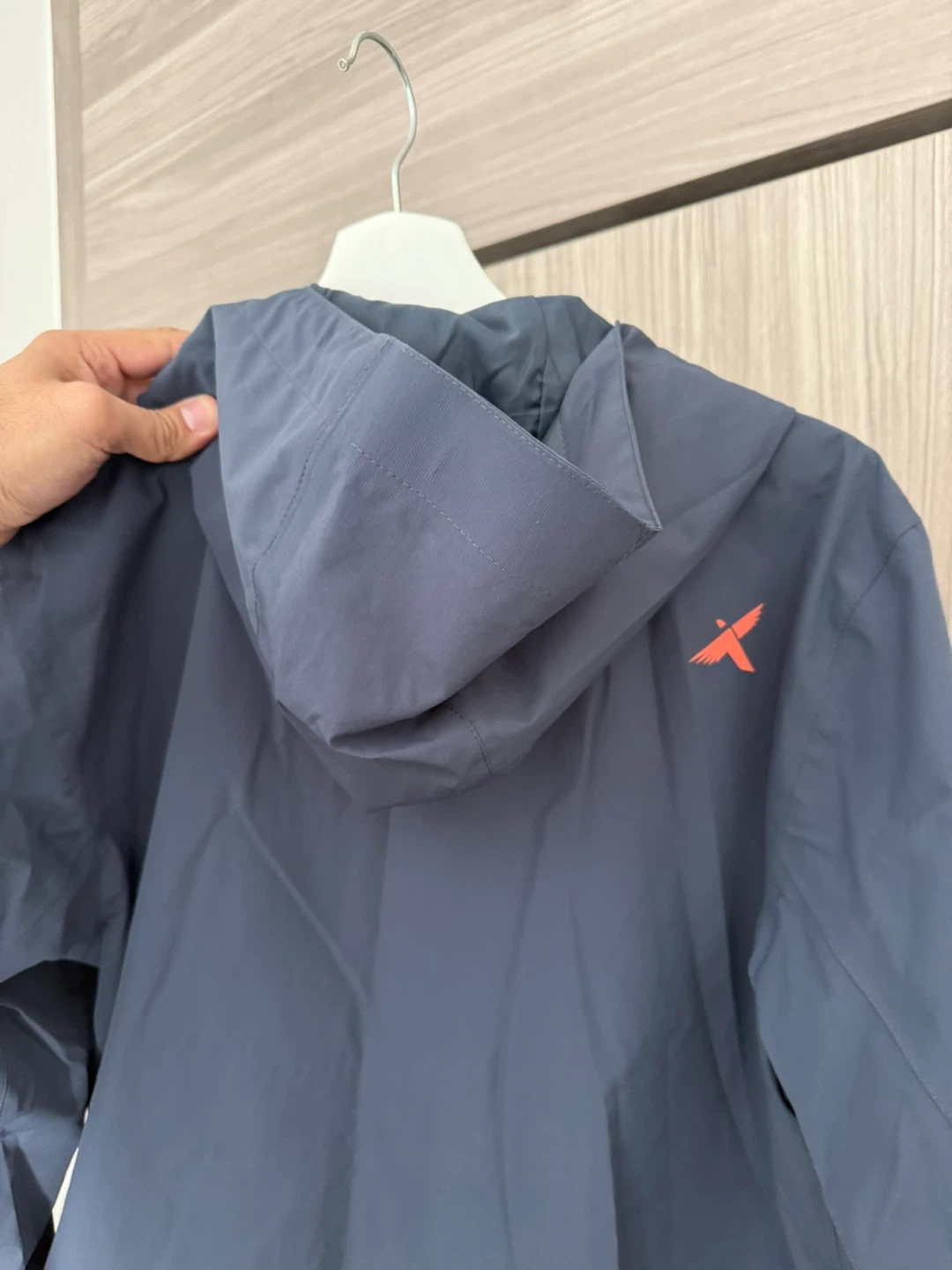 Andesgear 7K Waterproof Jacket Men's Size M - photo 4