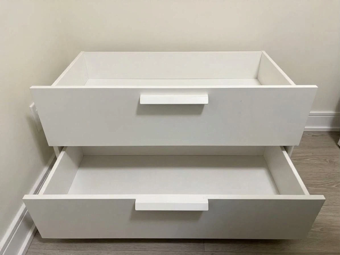 IKEA Brimnes underbed drawer