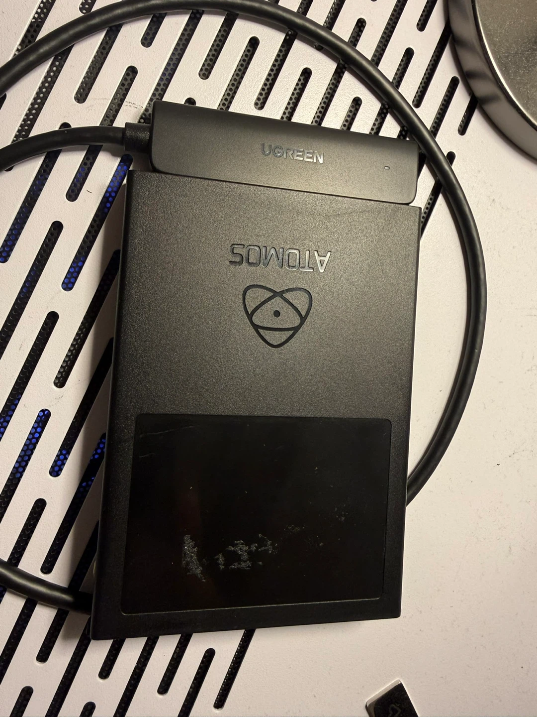 Atomos Ninja V Monitor Recorder - photo 4