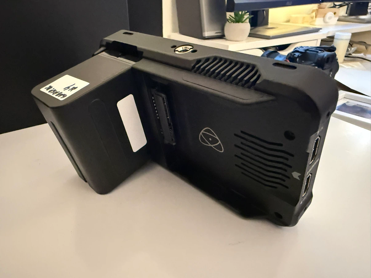 Atomos Ninja V Monitor Recorder - photo 5