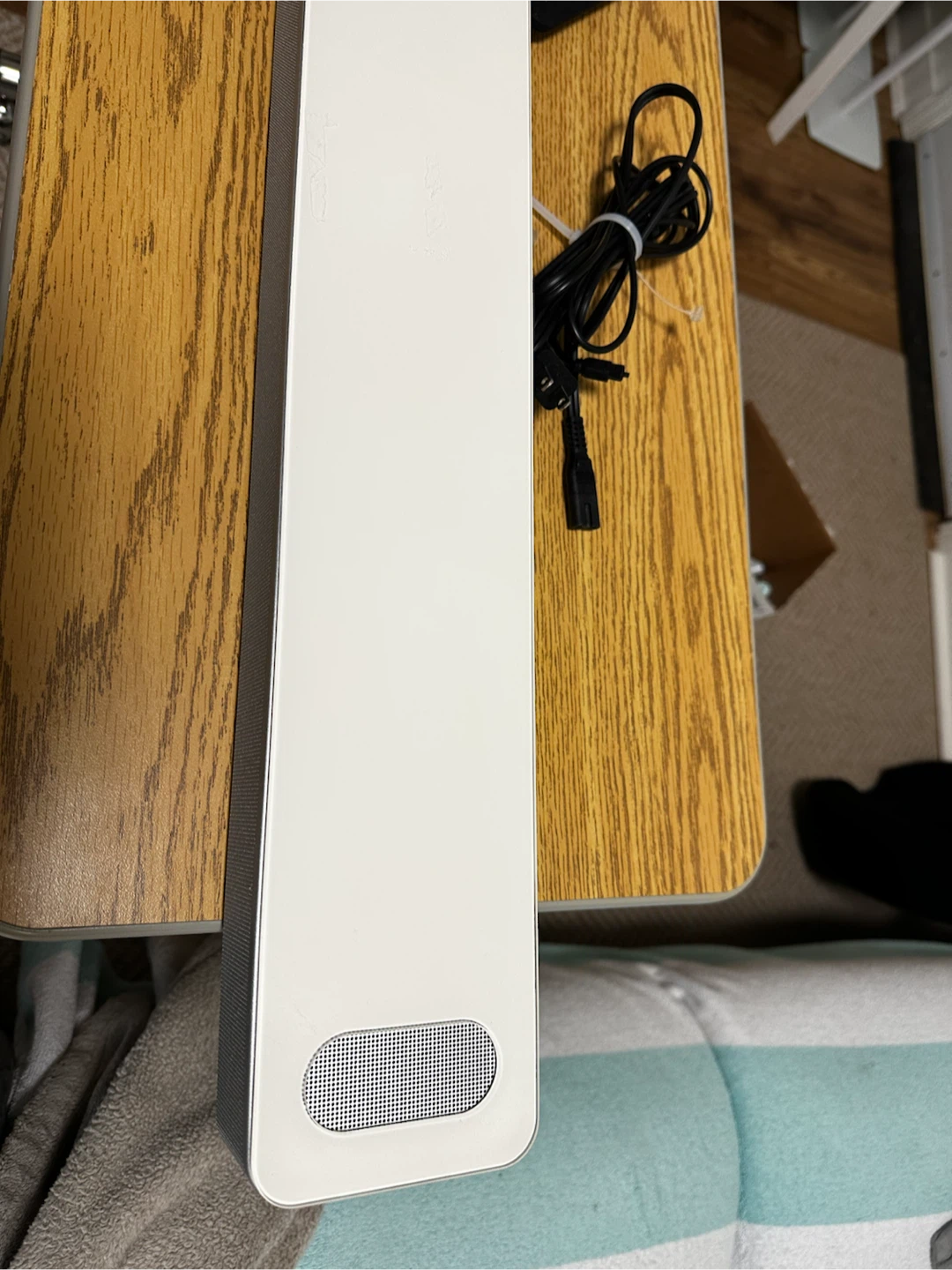 Bose Smart Soundbar 900 White - photo 3
