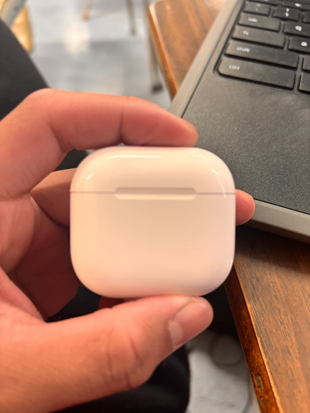 Apple AirPods